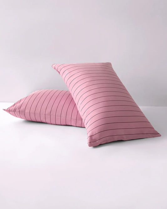 Pillowcase Pair | Aster