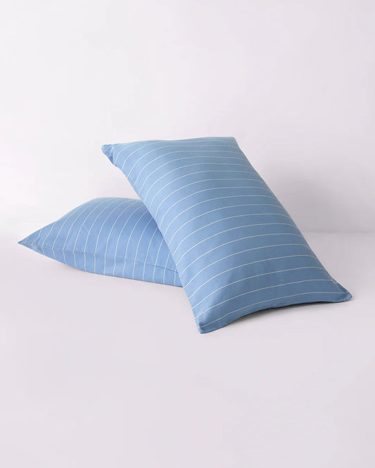 Pillowcase Pair | Capri