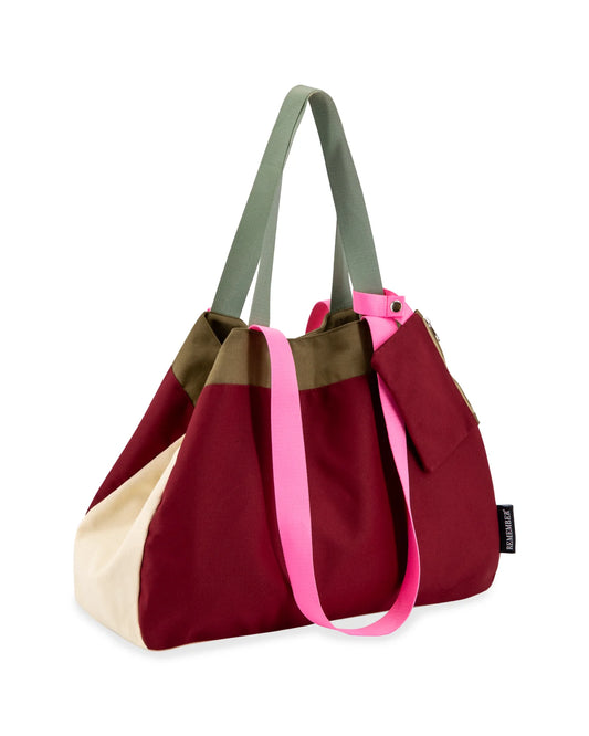 Emma Canvas Bag