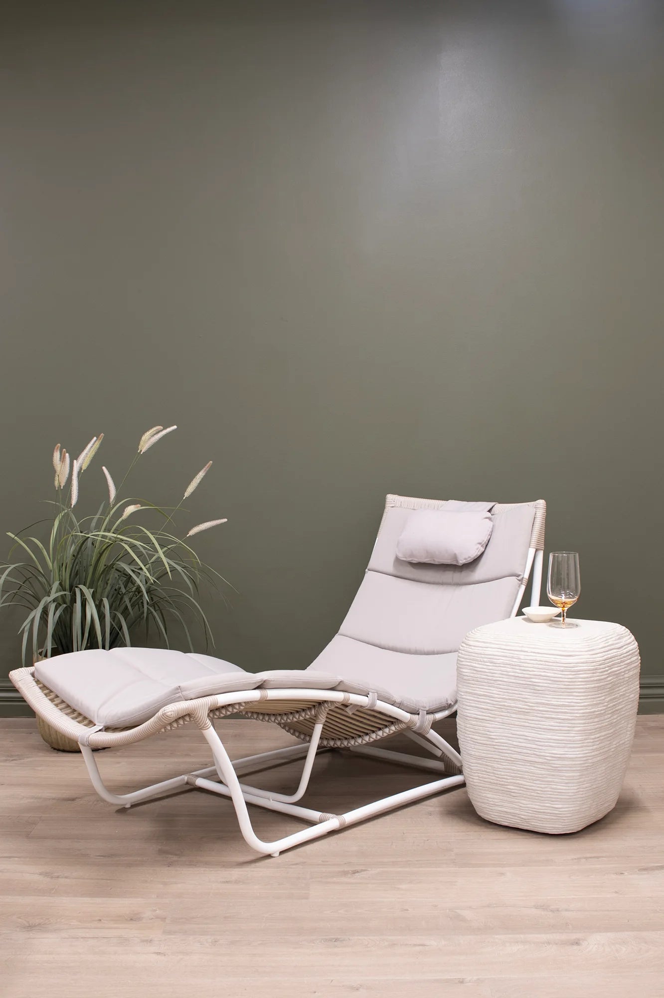 Colorado Outdoor Side Table