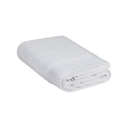Richmond Cotton Towels in White