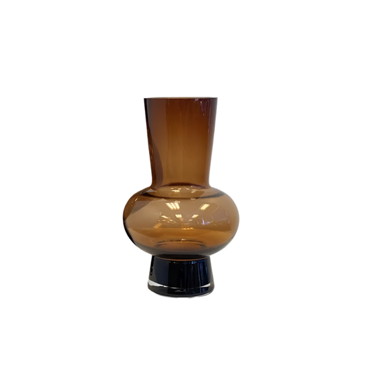 Skylar Vase Small - Spice