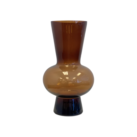 Skylar Vase Large - Spice