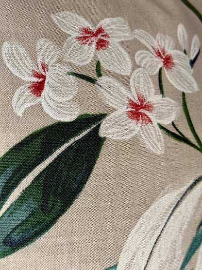 Sanderson Oleander Cushion