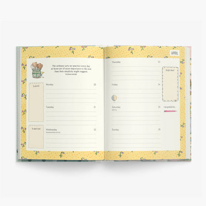 2026 Twigseeds Diary