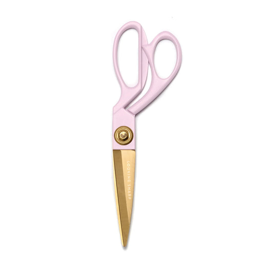 The Good Scissors | Lilac