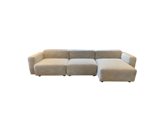 SOFA | Fusion Modular