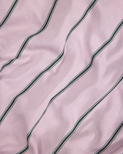Flat Sheet | Violet