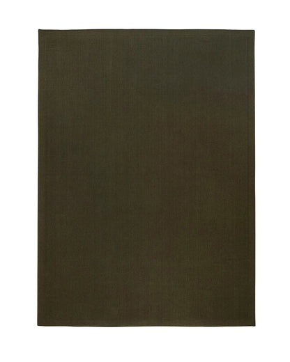 Cassio 100% Wool Floor Rug | Jasper