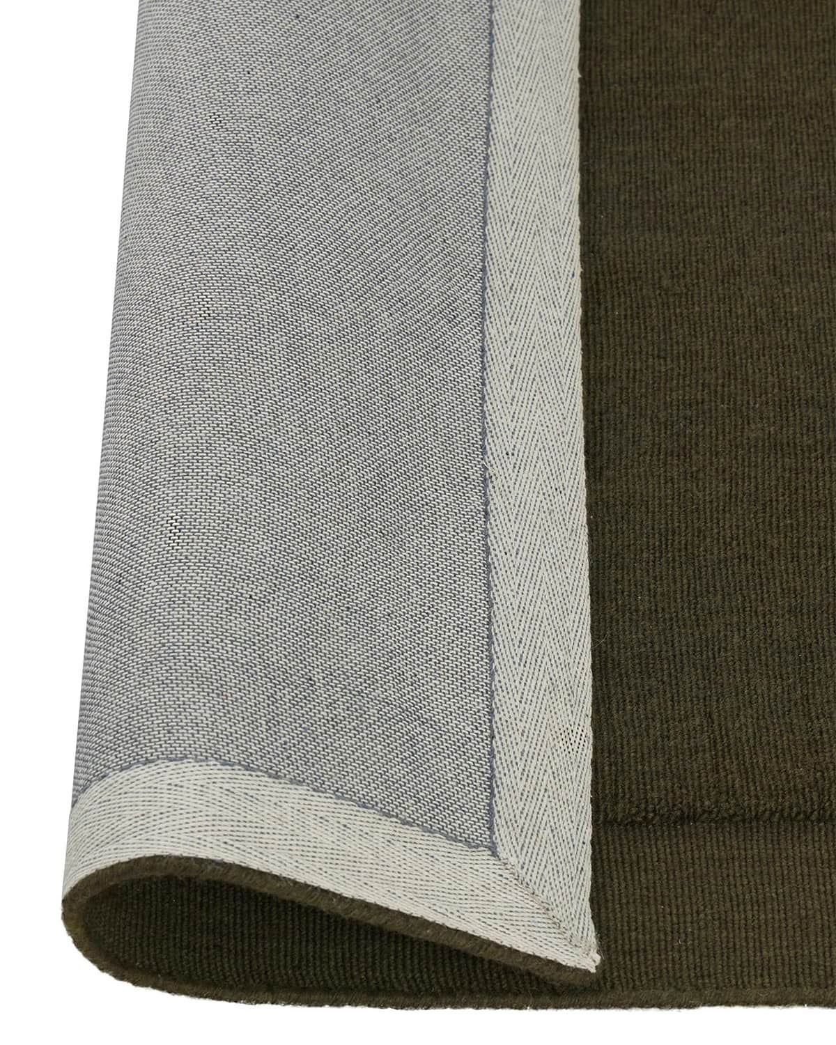 Cassio 100% Wool Floor Rug | Jasper