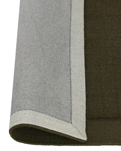 Cassio 100% Wool Floor Rug | Jasper