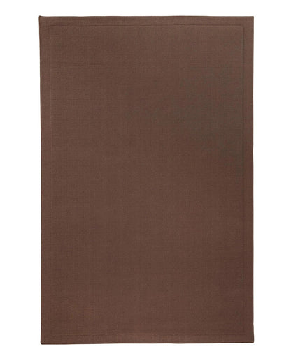 Cassio 100% Wool Floor Rug | Mulberry