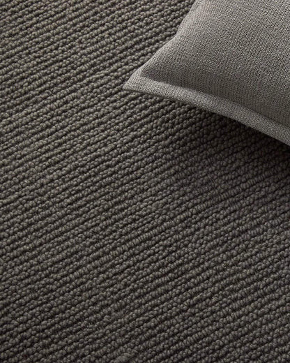 Fabien 100% Wool Floor Rug | Echo