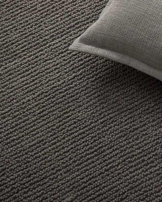 Fabien 100% Wool Floor Rug | Echo