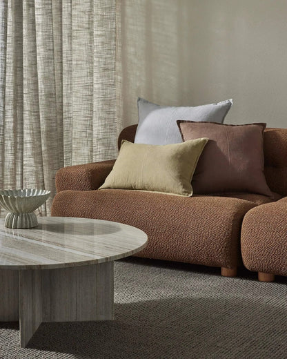 Fabien 100% Wool Floor Rug | Echo