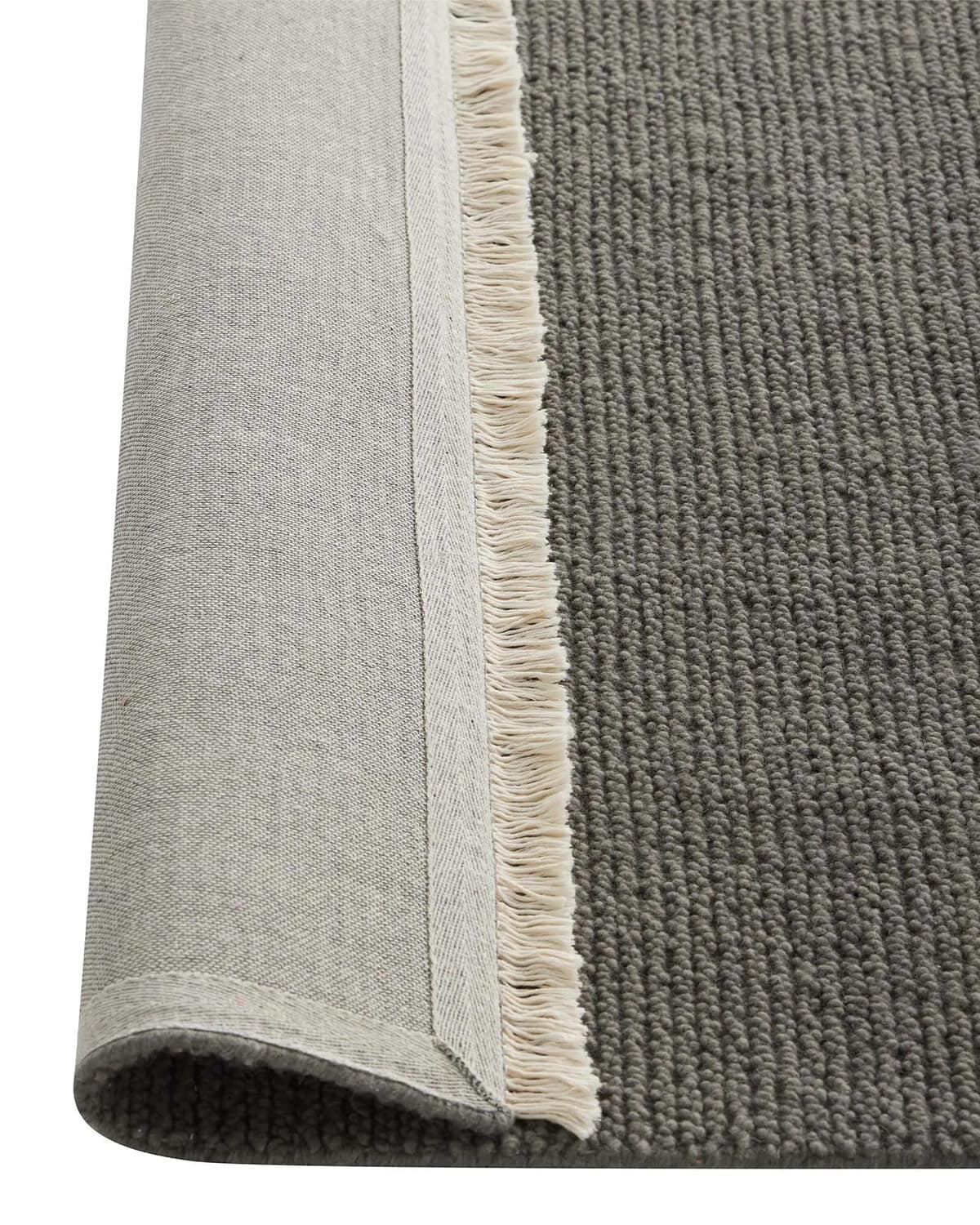 Fabien 100% Wool Floor Rug | Echo