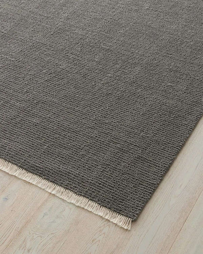 Fabien 100% Wool Floor Rug | Echo