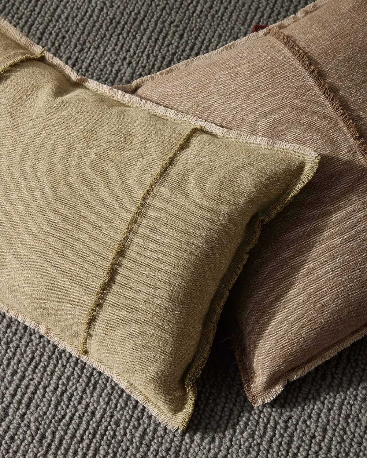 Fabien 100% Wool Floor Rug | Echo
