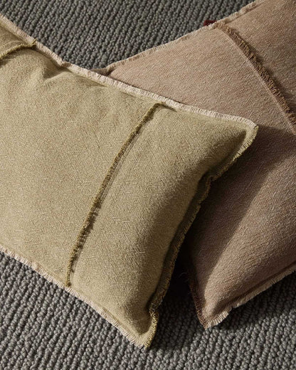 Fabien 100% Wool Floor Rug | Echo