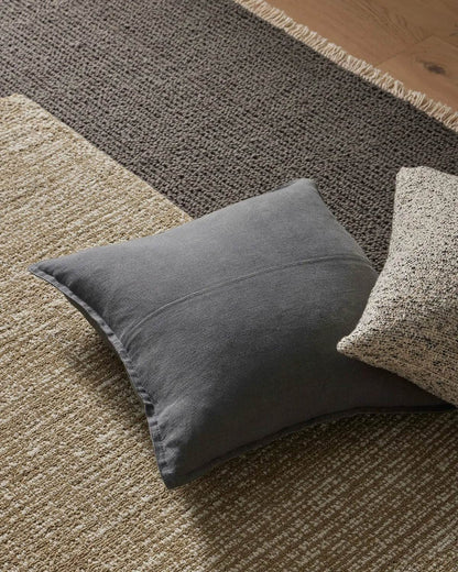 Fabien 100% Wool Floor Rug | Echo