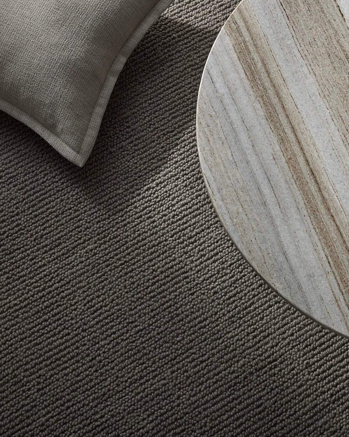 Fabien 100% Wool Floor Rug | Echo
