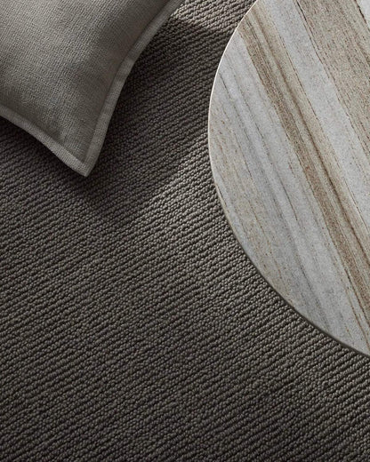Fabien 100% Wool Floor Rug | Echo