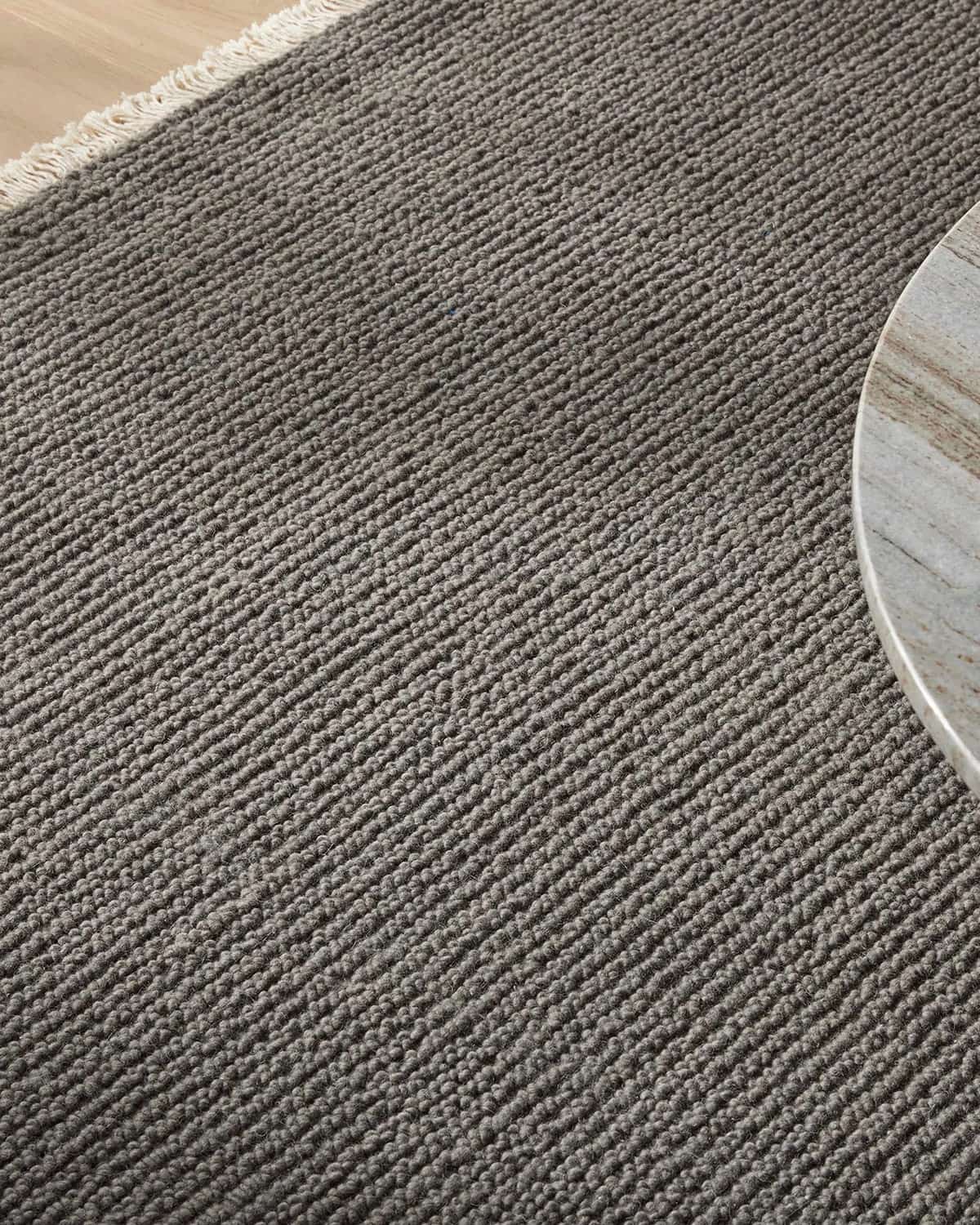 Fabien 100% Wool Floor Rug | Echo