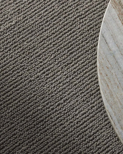 Fabien 100% Wool Floor Rug | Echo