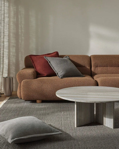 Fabien 100% Wool Floor Rug | Echo