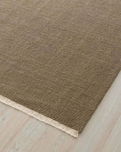 Fabien 100% Wool Floor Rug | Nomad