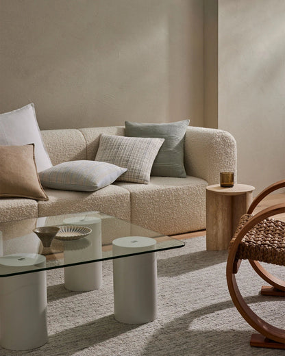 Puglia Floor Rug | Fox