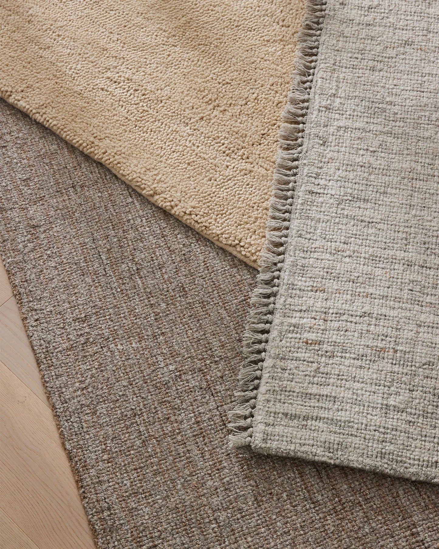 Puglia Floor Rug | Fox