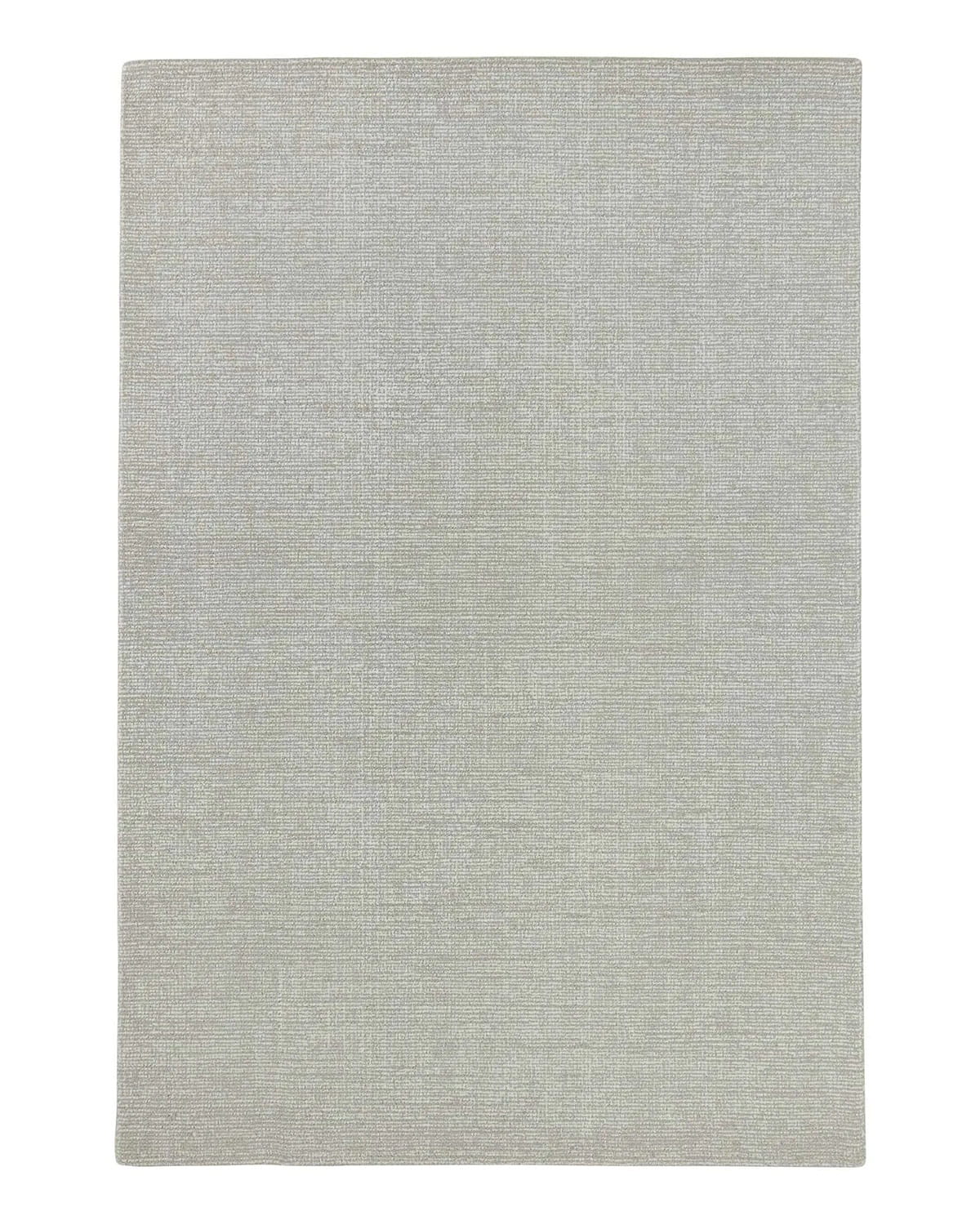 Kaia 100% NZ Wool Rug | Mist