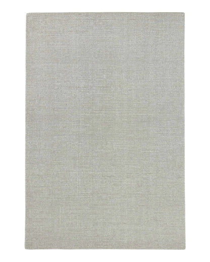 Kaia 100% NZ Wool Rug | Mist