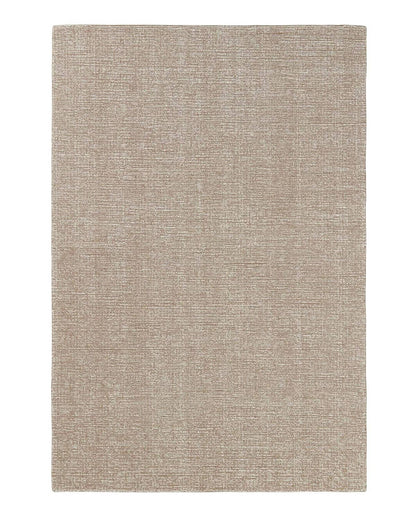 Kaia 100% NZ Wool Rug | Mocha
