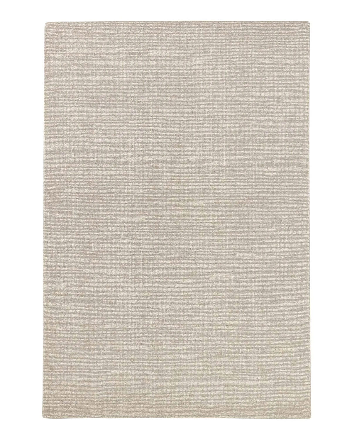 Kaia 100% NZ Wool Rug | Moonbeam