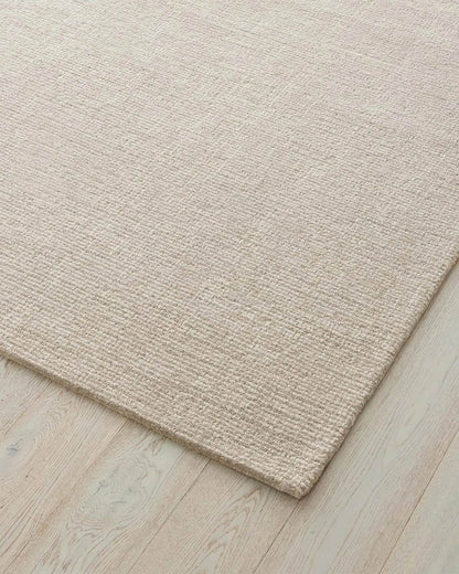 Kaia 100% NZ Wool Rug | Moonbeam