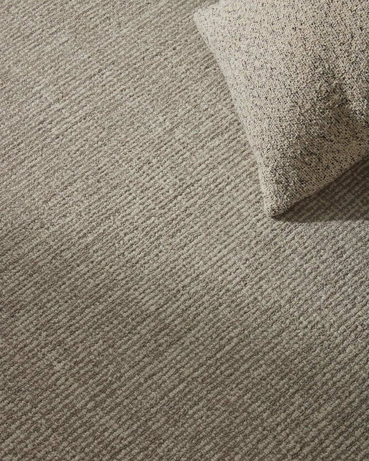 Kaia 100% NZ Wool Rug | Moonbeam