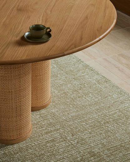 Kaia 100% NZ Wool Rug | Willow