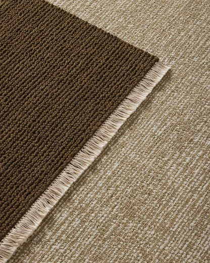 Kaia 100% NZ Wool Rug | Willow