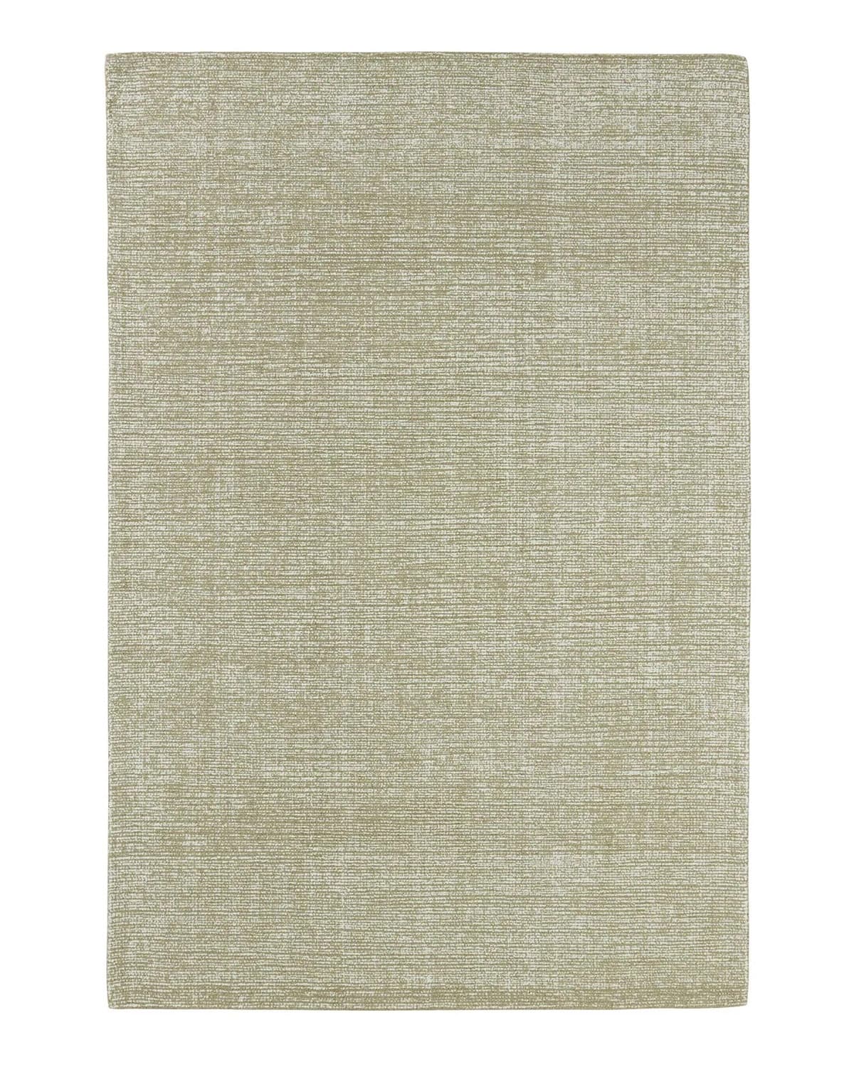 Kaia 100% NZ Wool Rug | Willow