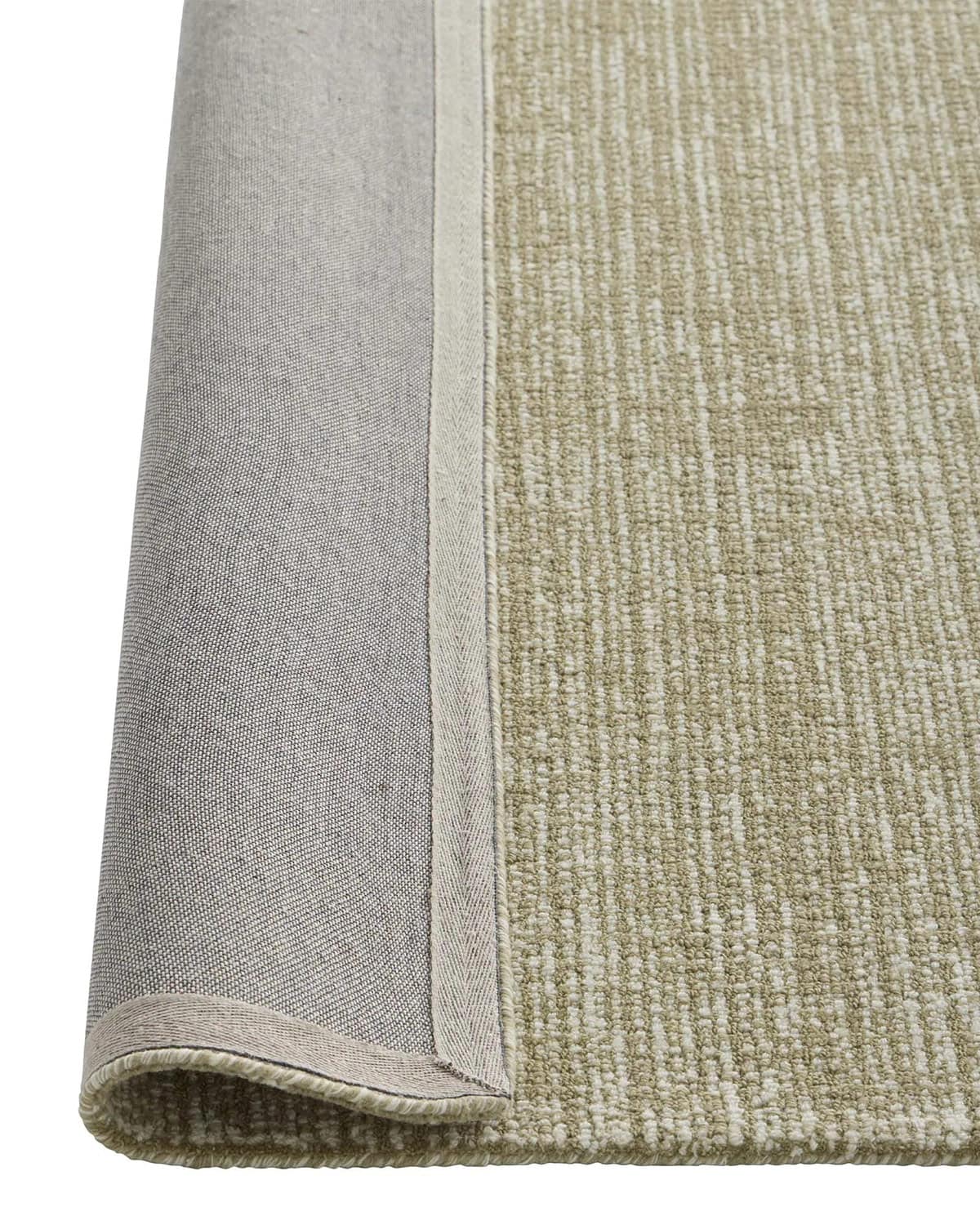 Kaia 100% NZ Wool Rug | Willow
