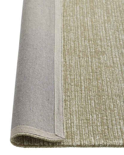 Kaia 100% NZ Wool Rug | Willow