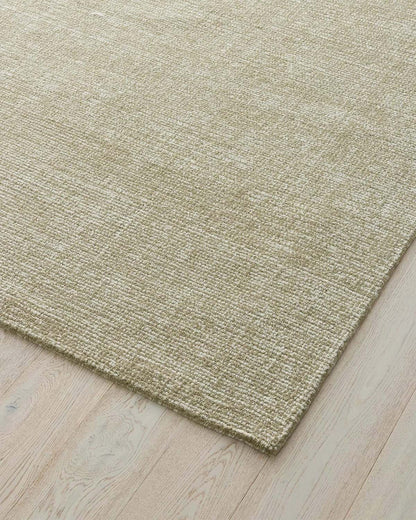 Kaia 100% NZ Wool Rug | Willow