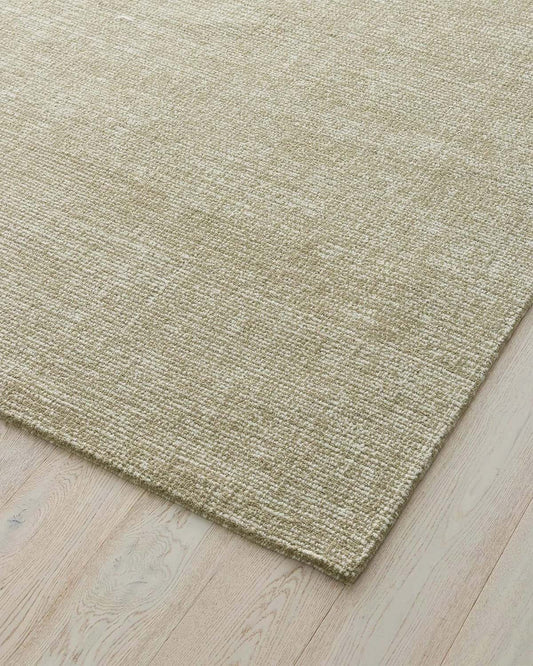 Kaia 100% NZ Wool Rug | Willow
