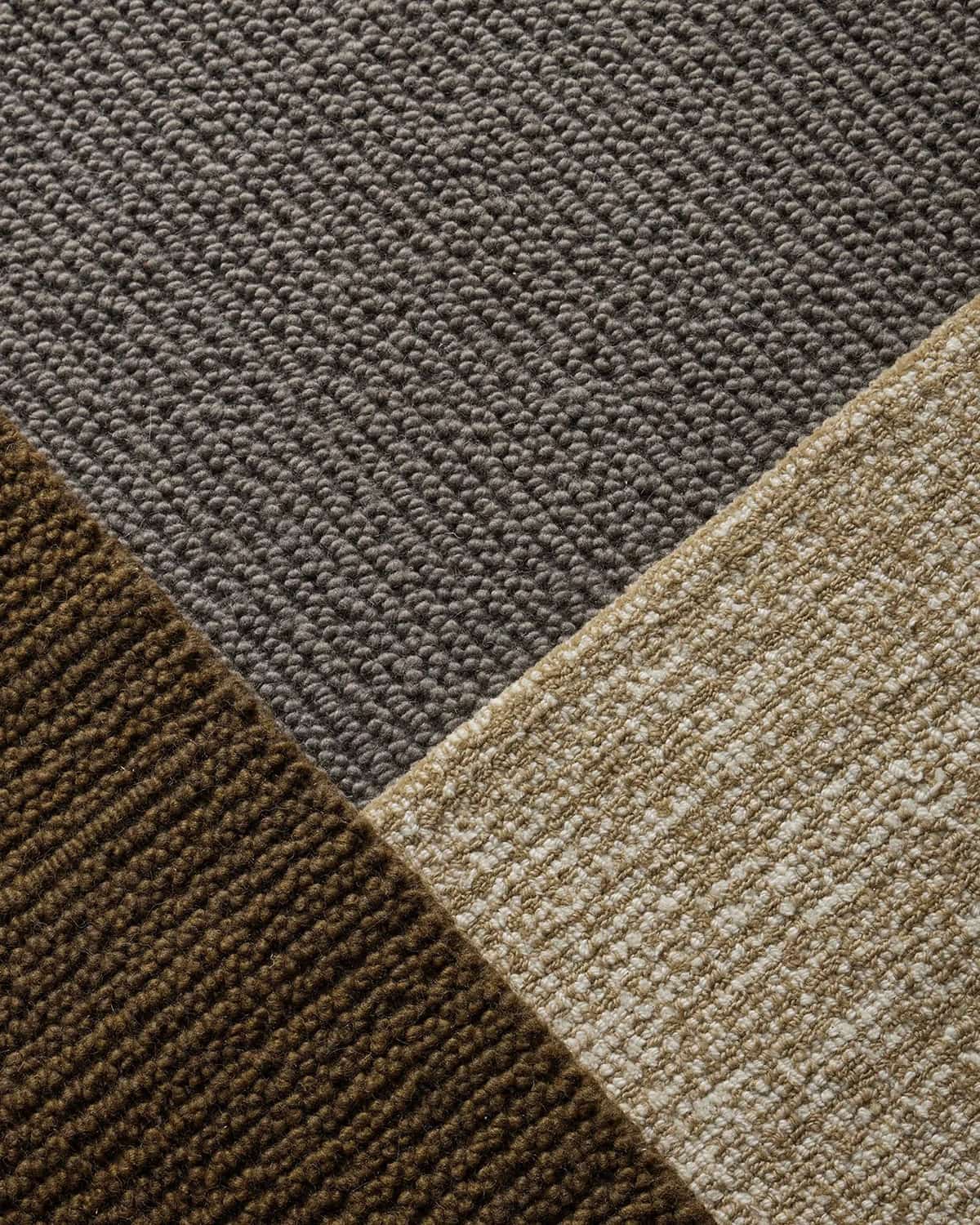 Kaia 100% NZ Wool Rug | Willow