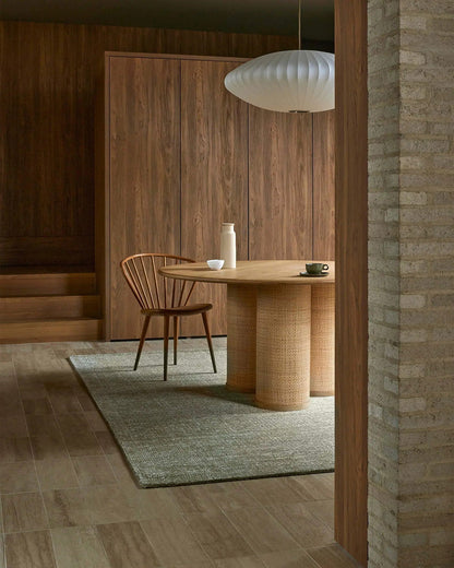 Kaia 100% NZ Wool Rug | Willow