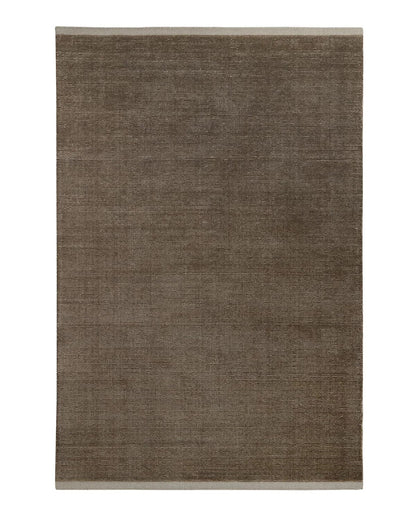 Remo 100% NZ Wool Rug | Earth