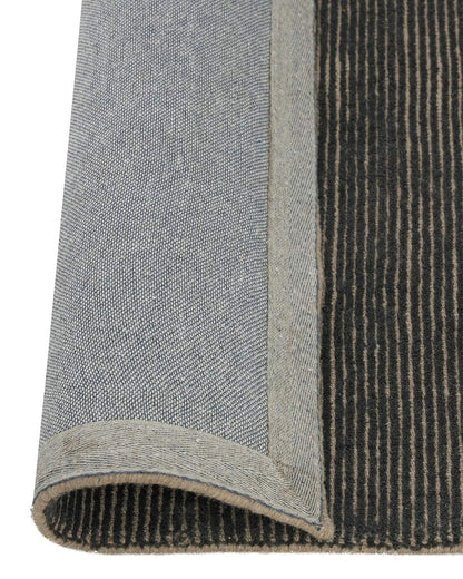 Remo 100% NZ Wool Rug | Marine