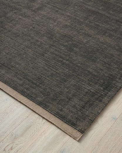 Remo 100% NZ Wool Rug | Marine